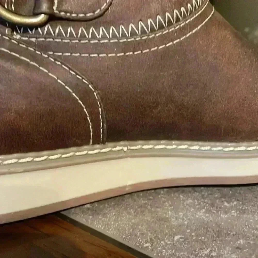 White Mountain TIVIA Boots